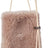 Gwen Phonebag Stucco Sand