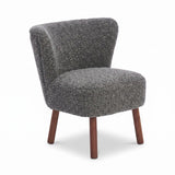 Emily Dining Chair Graphite