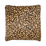 Premium Cowhide Cushion | Doublesided | Pattern 