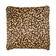 Premium Cowhide Cushion | Doublesided | Pattern 