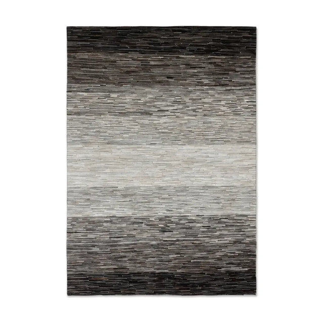 Cowhide Gradient Design Rug | Brazil | 200x300 cm | 170x240 cm
