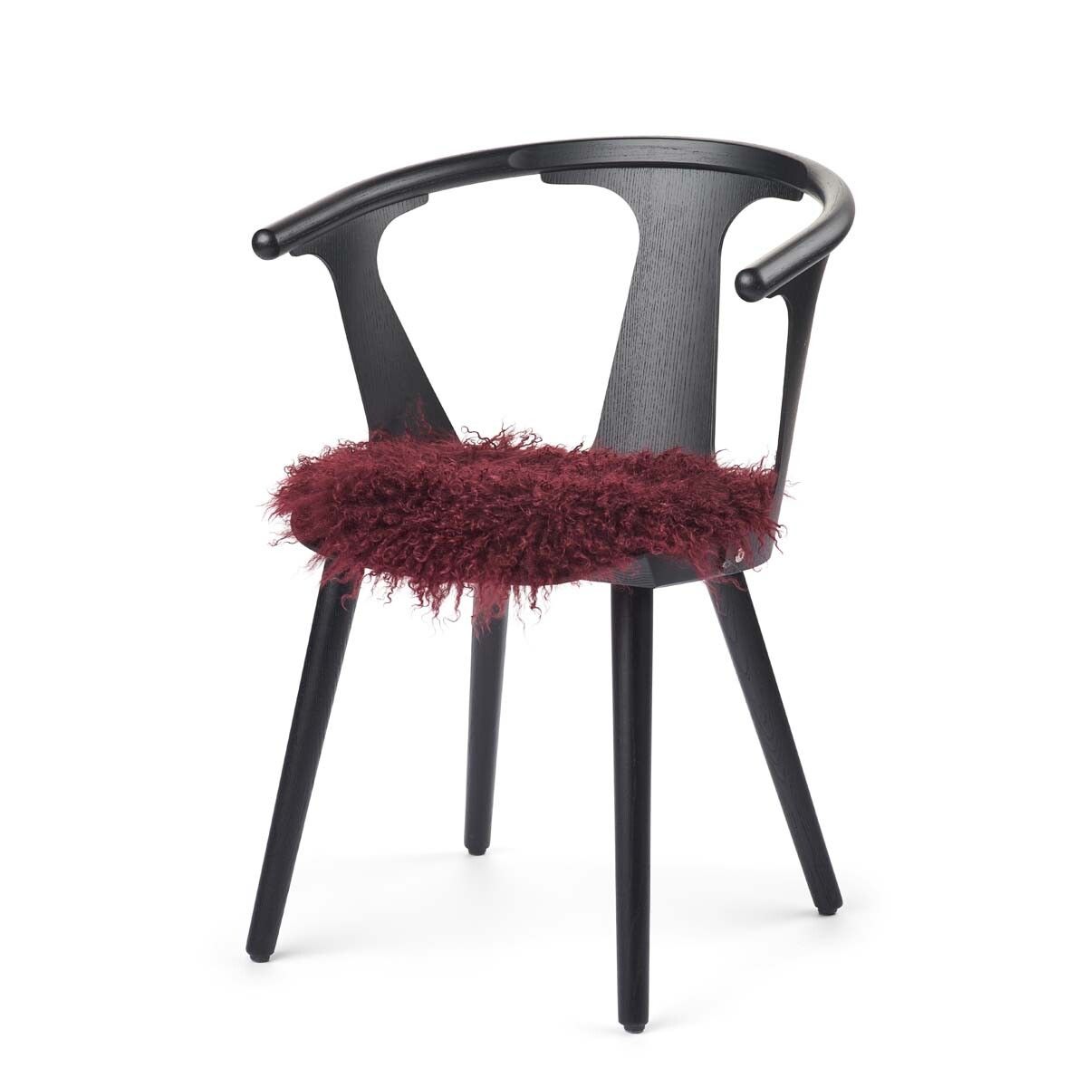 Tibetan Sheepskin Seat Cover | 38cm
