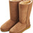 High Boot Chestnut