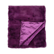 Premium Quality Bed Runner | Rex Rabbit | 238x55 cm