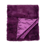 Premium Quality Bed Runner | Rex Rabbit | 238x55 cm