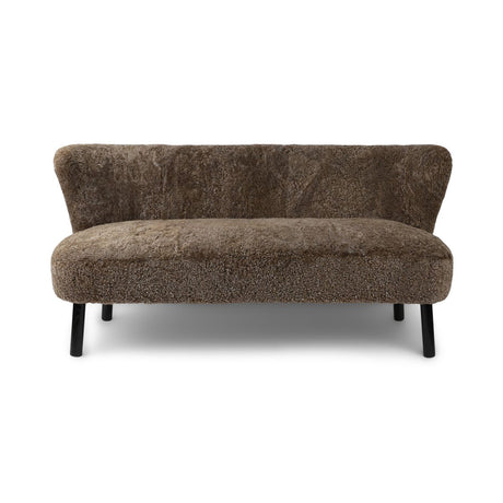 Emanuel 2 seater Sofa Taupe