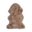 Premium Quality | New Zealand Sheepskin | Long Wool | 115x60 cm Dove