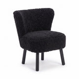Emily Dining Chair Black