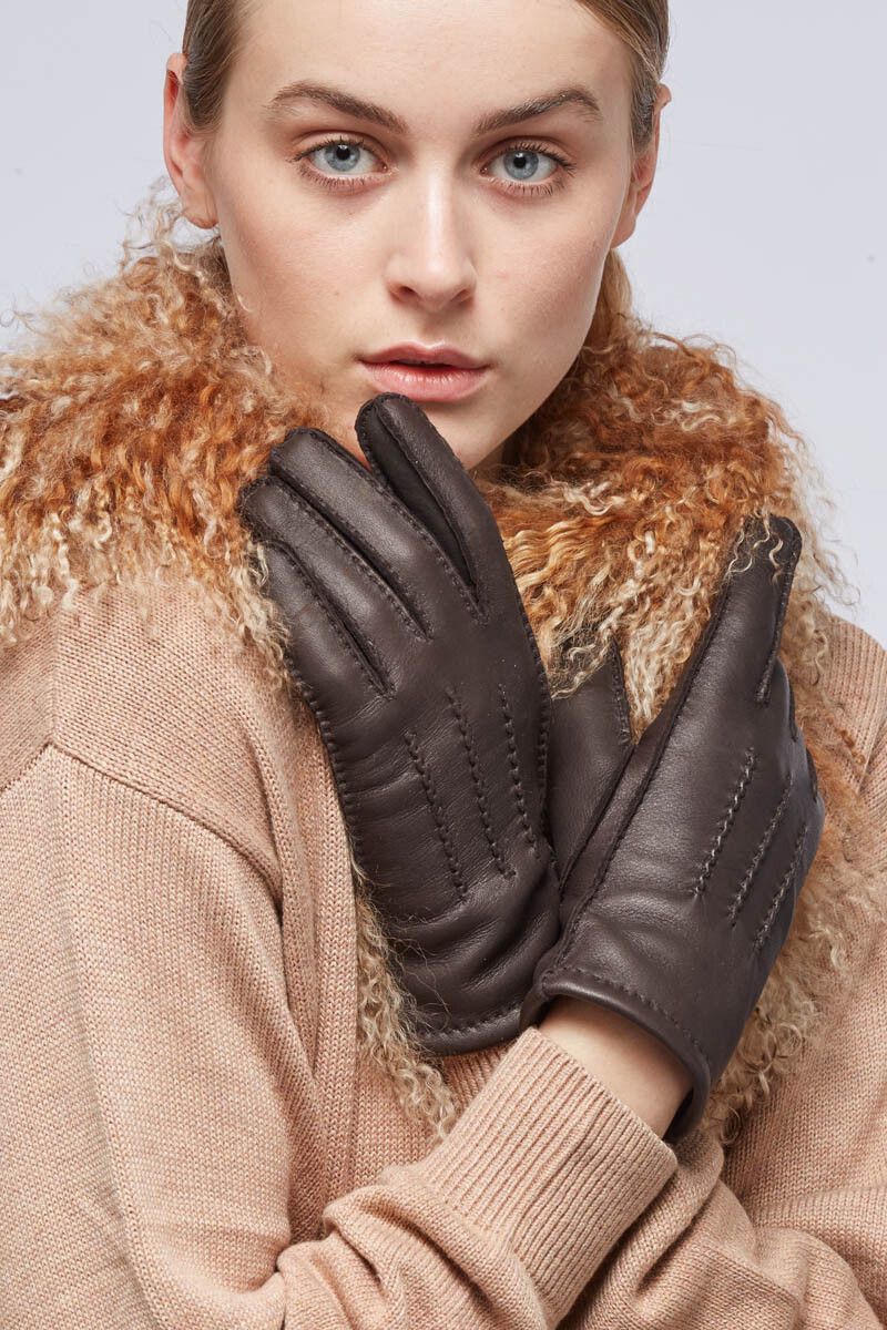 Kate Gloves Black