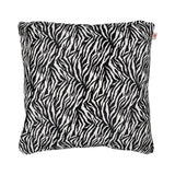 Premium Cowhide Cushion | Doublesided | Pattern 