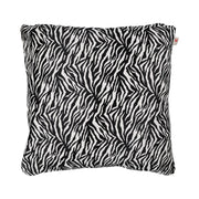 Premium Cowhide Cushion | Doublesided | Pattern 