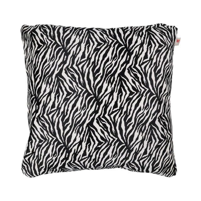 Premium Cowhide Cushion | Doublesided | Pattern 