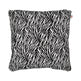 Premium Cowhide Cushion | Doublesided | Pattern 