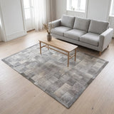 Cowhide Design Rug | Brazil | 200x300 cm | 170x240 cm