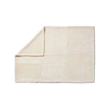 Angelina Throw | Doubleface Sheepskin | Short Wool Beige