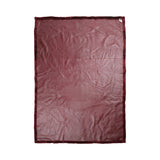 Angelina Throw | Doubleface Sheepskin | Short Wool Port Royal