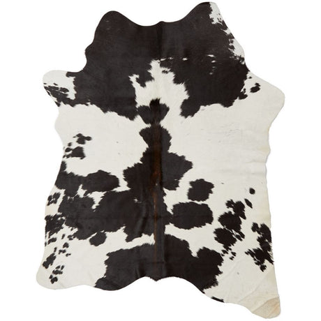 Cow Hide Rug