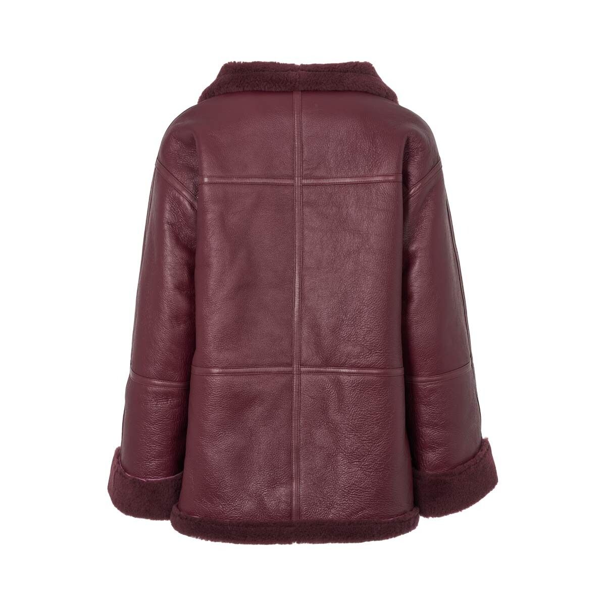 Karina Jacket Port Royal