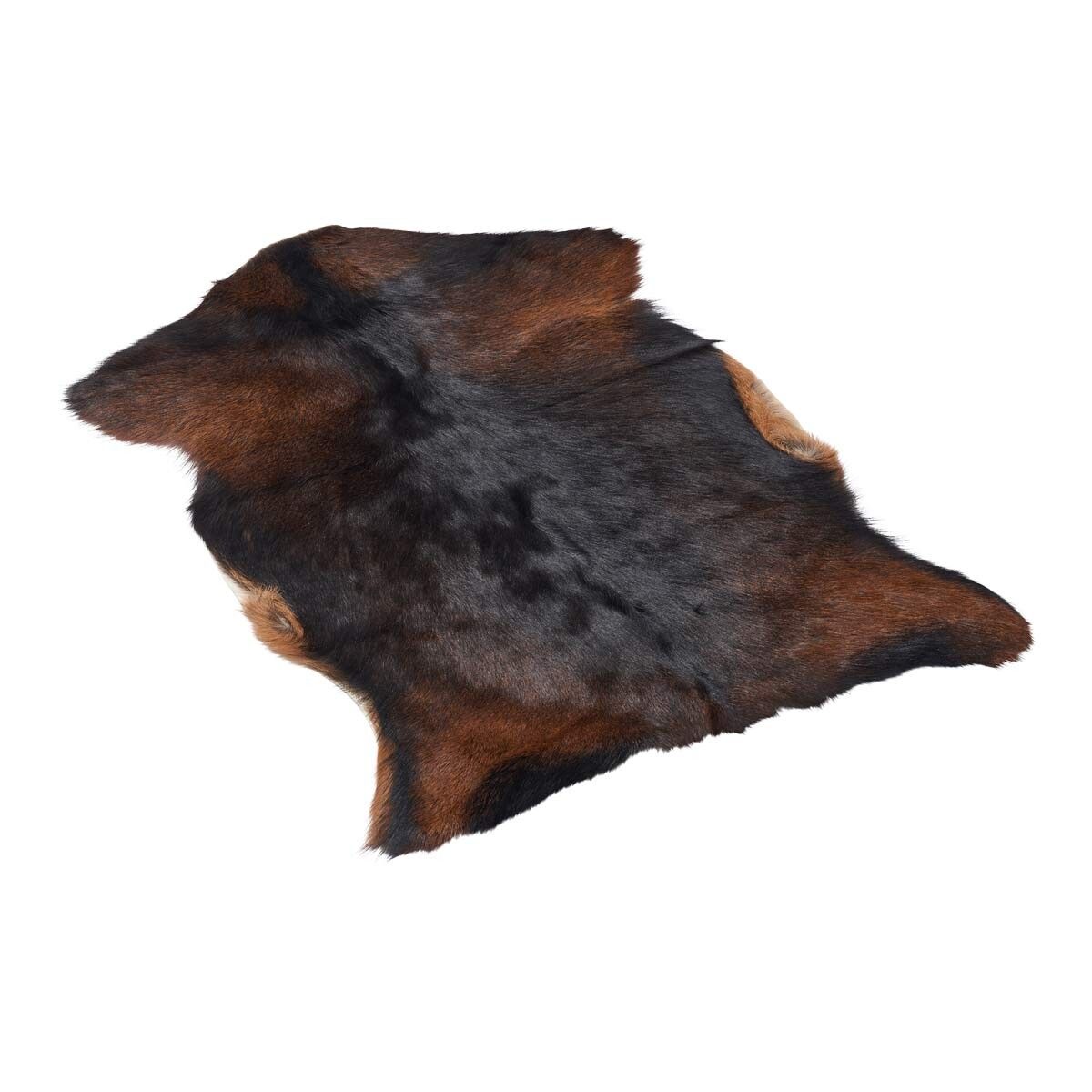 Premium Goat Skin | Short Wool