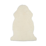 New Zealand Sheepskin | Short Wool | 90x60 cm White