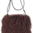 Jasmin Muff Bag Coffee Bean