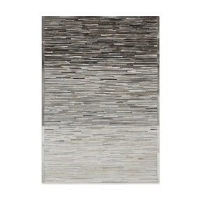 Cowhide Design Rug | Brazil | 200x300 cm | 170x240 cm