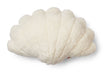 Short Wool Shell Cushion | Small | Medium | Large Ivory