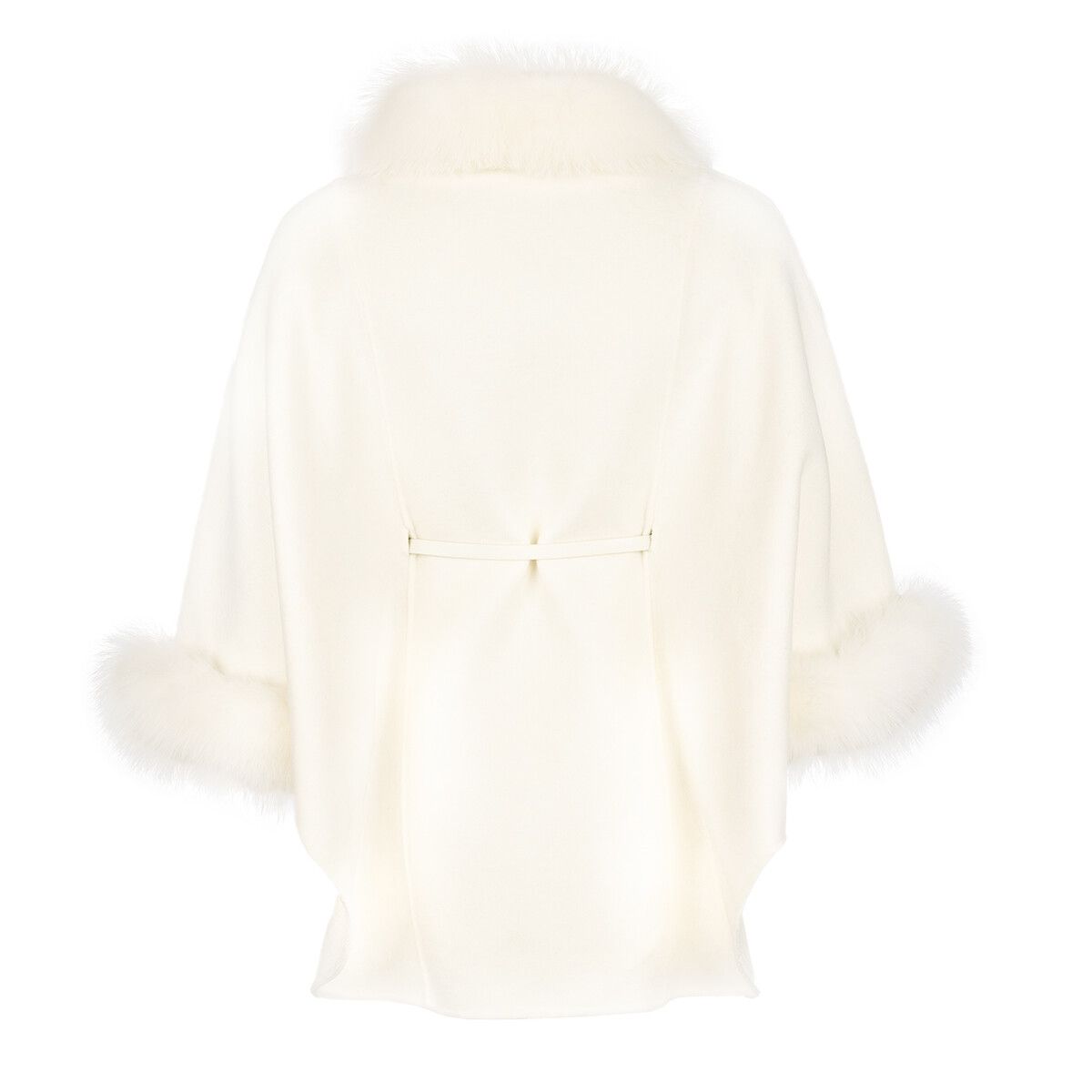 Lorraine Poncho White