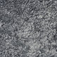 Simon Stool | Short Wool Light Grey