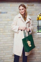 Juliana Shopper Bag 