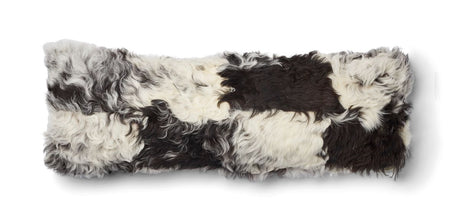 Tigrado Lamb Cushion | Doublesided