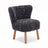 Emily Dining Chair Anthracite