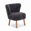 Emily Dining Chair Anthracite