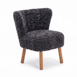 Emily Dining Chair Anthracite