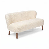 Emanuel 2 seater Sofa Ivory