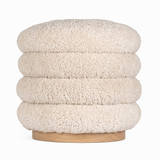 Matthew Stool Pearl