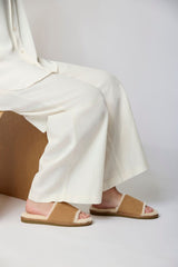 Classic Slipper Chestnut
