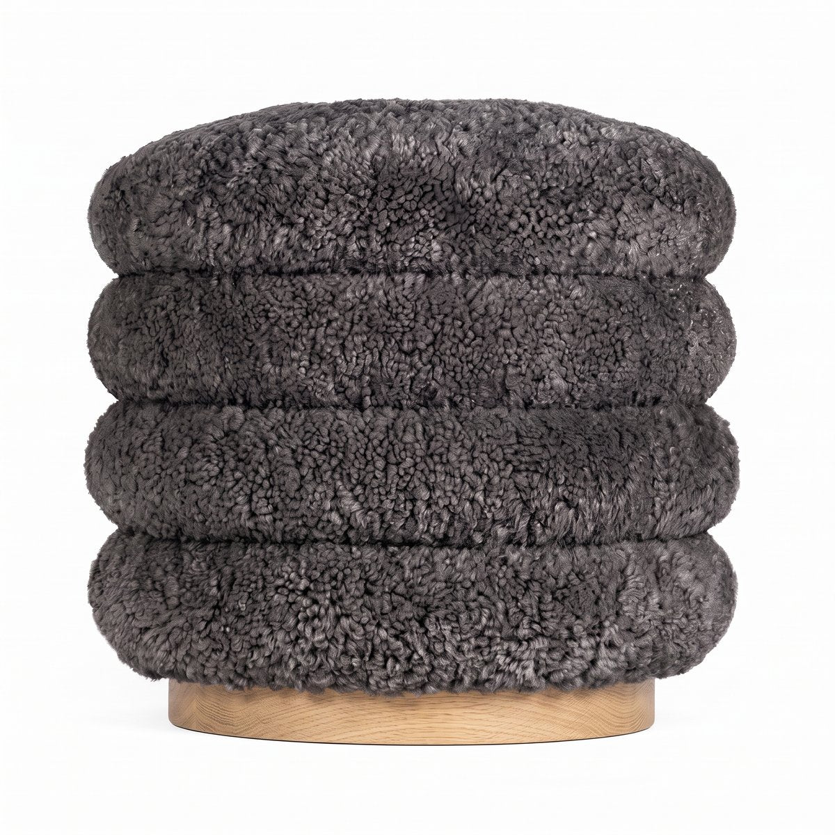 Matthew Stool Anthracite