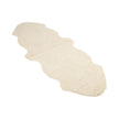 Double Sheepskin |Short Wool | New Zealand | 160x60 cm