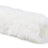 Bolster Cushion | LW Ivory/White