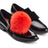 Shoes Pom Pom Clip