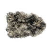 Icelandic Sheepskin | Natural Colors | Long Wool | 90 cm Wolf Tip