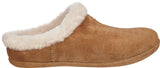 Cozy Slipper Chestnut