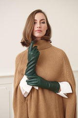 Kennedy Long Gloves