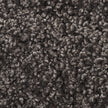 Emily Foot Rest | Short Wool Cappuccino