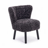 Emily Dining Chair Anthracite