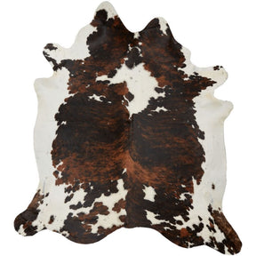 Cow Hide Rug