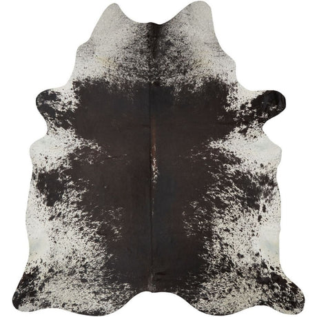 Cow Hide Rug