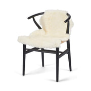 Merino Sheepskin | Short Wool | approx. 90x60 cm