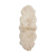 Premium Quality | Double New Zealand Sheepskin | Long Wool | Rug 180 cm